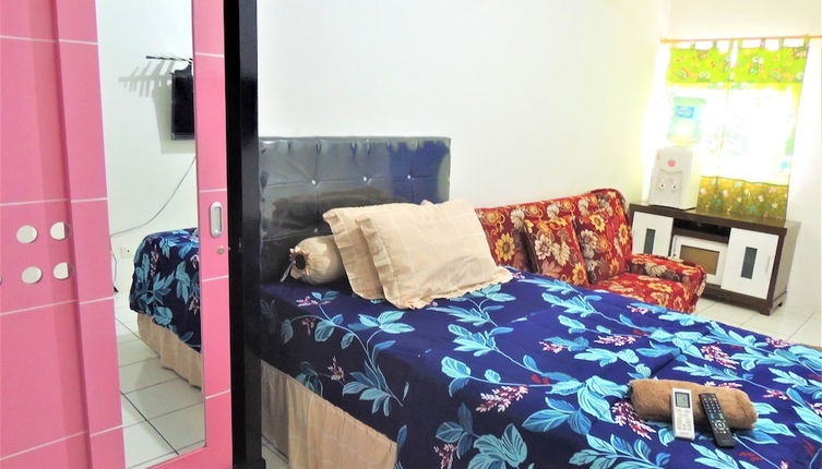 Photo 1 - Reva Room on Gunung Putri Square Apartment