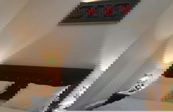 Sama Nadrin Hotel Apartments - Foto 7