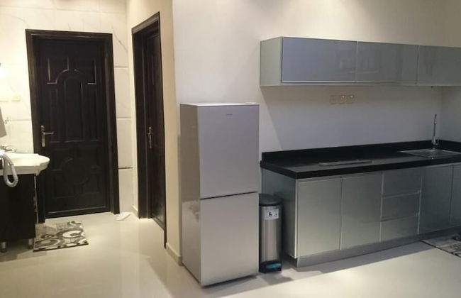 Sama Nadrin Hotel Apartments - Foto 9