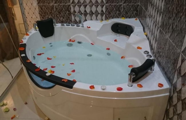 Sama Nadrin Hotel Apartments - Foto 17