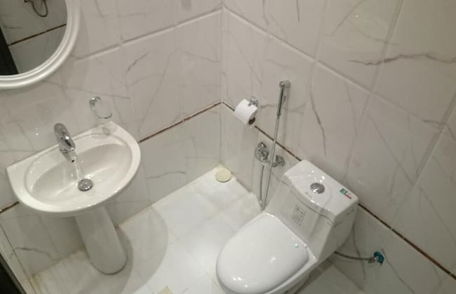 Sama Nadrin Hotel Apartments - Foto 16