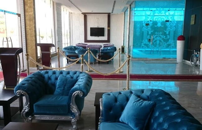 Sama Nadrin Hotel Apartments - Foto 1