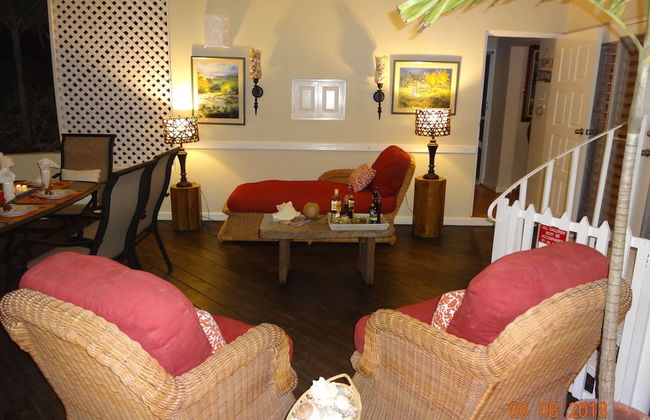 Dreamin Villa Villa 4 - Foto 1