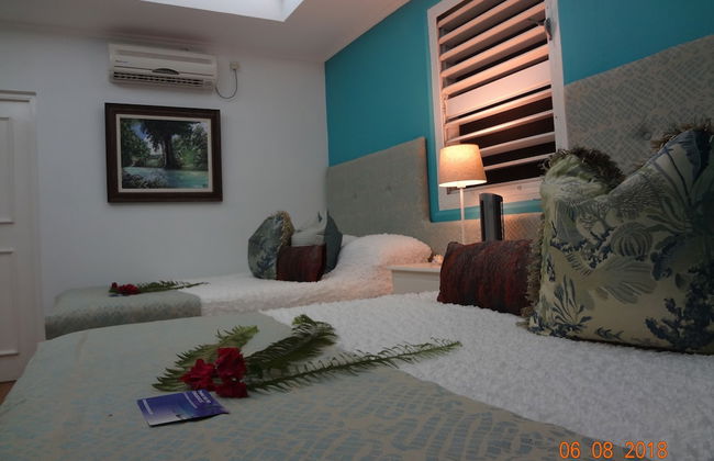 Dreamin Villa Villa 4 - Foto 8