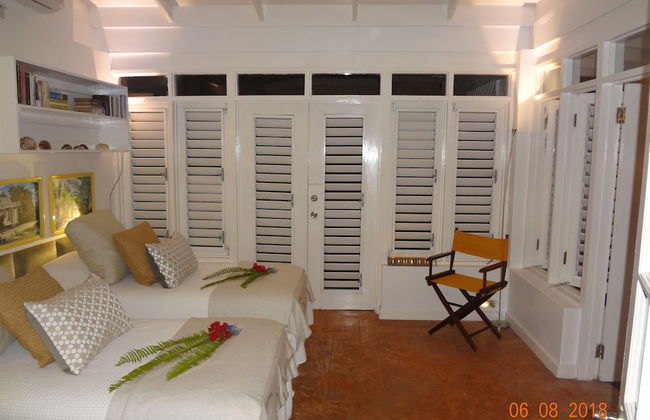 Dreamin Villa Villa 4 - Foto 12