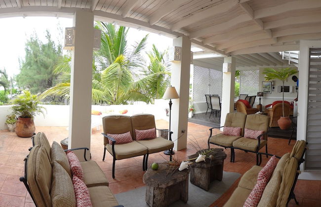 Dreamin Villa Villa 4 - Foto 17