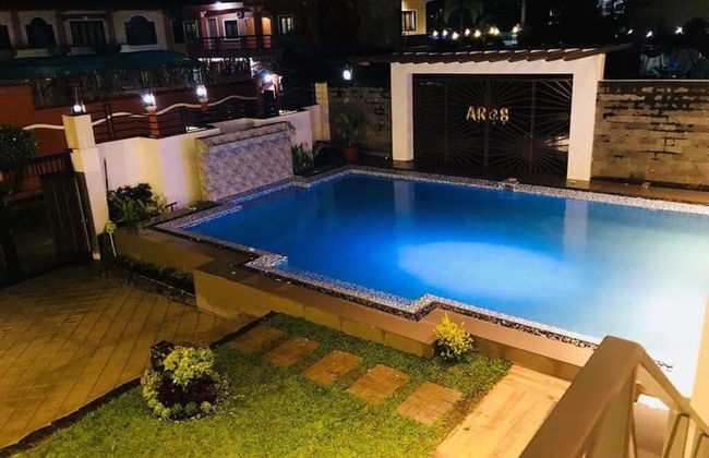 Arabella Hot Spring Resort - Foto 21