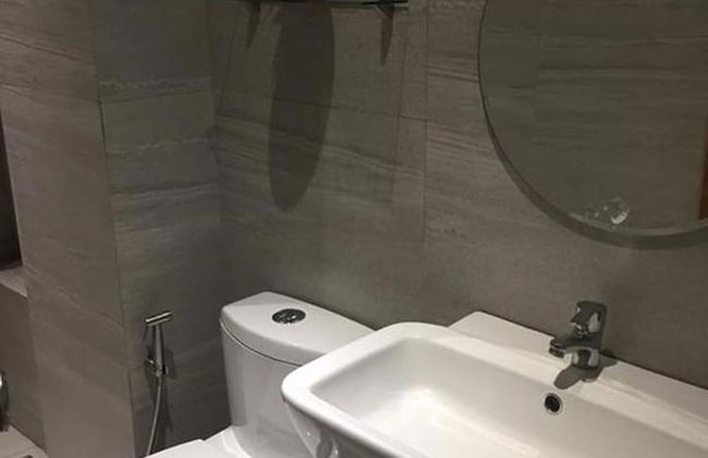 Arabella Hot Spring Resort - Foto 18