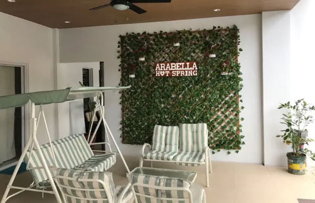 Arabella Hot Spring Resort - Foto 22