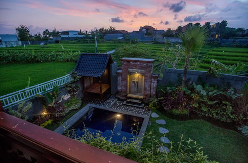 Photo 15 - Villa Safeer Bali