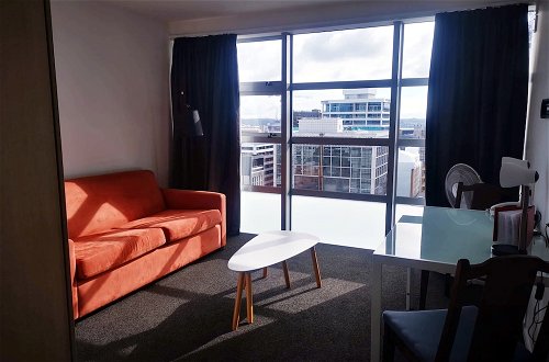 Photo 21 - Tetra Serviced Apartments By Castle