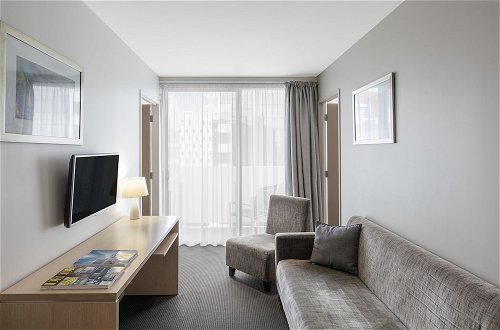 Photo 4 - Tetra Serviced Apartments By Castle