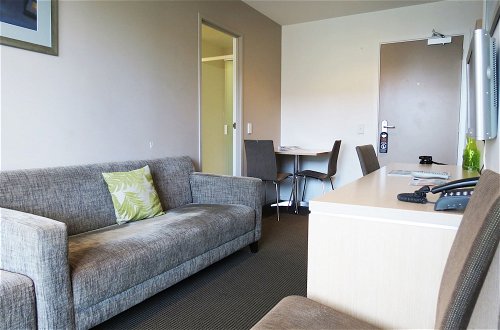 Photo 22 - Tetra Serviced Apartments By Castle