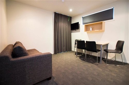 Photo 24 - Tetra Serviced Apartments By Castle