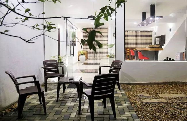 Perennial Home - Foto 15