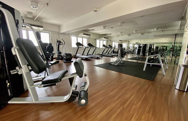 Paragon Cyberjaya by Elite Stay - Foto 15