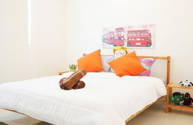 Paragon Cyberjaya by Elite Stay - Foto 5
