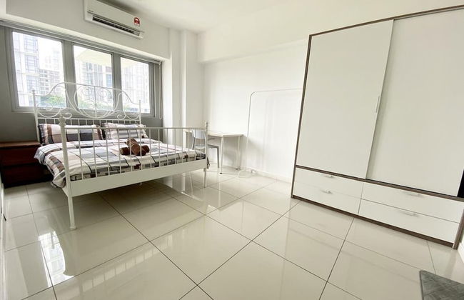 Paragon Cyberjaya by Elite Stay - Foto 3