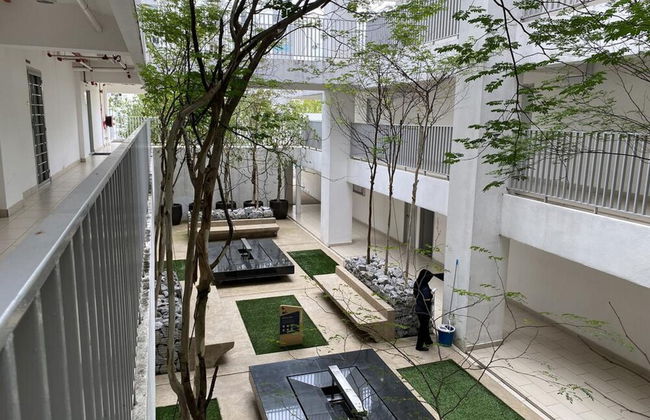 Paragon Cyberjaya by Elite Stay - Foto 17