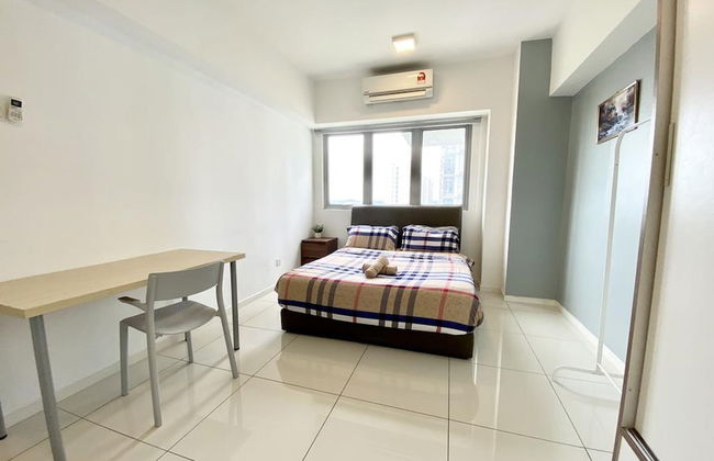 Paragon Cyberjaya by Elite Stay - Foto 6