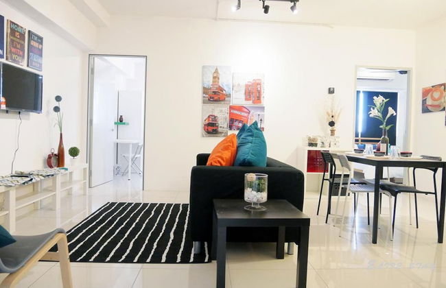 Paragon Cyberjaya by Elite Stay - Foto 10