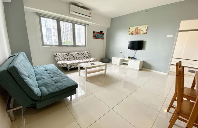 Paragon Cyberjaya by Elite Stay - Foto 8