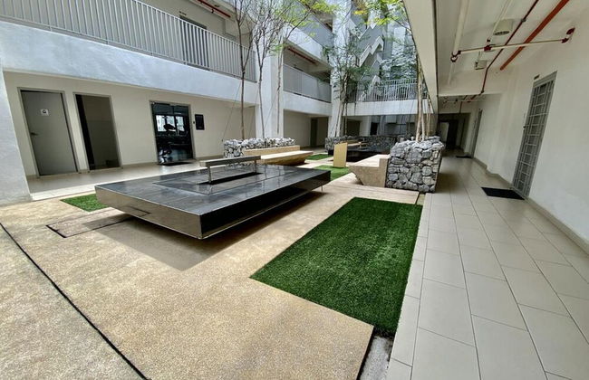 Paragon Cyberjaya by Elite Stay - Foto 16