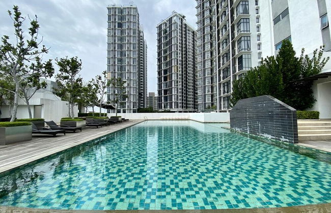 Paragon Cyberjaya by Elite Stay - Foto 13