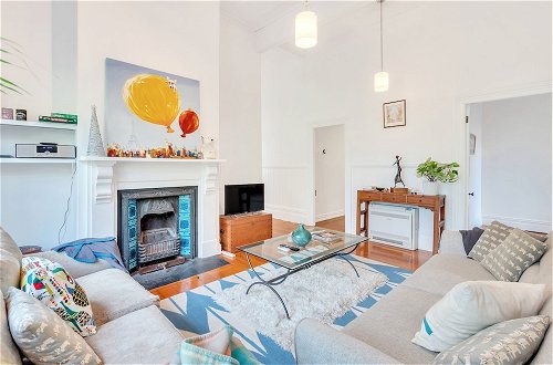Photo 17 - Classic 3 Bedroom Home near Ponsonby Rd