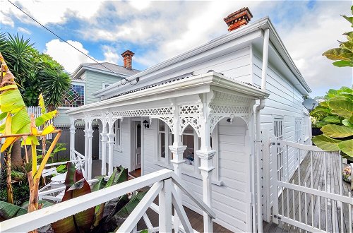 Photo 36 - Classic 3 Bedroom Home near Ponsonby Rd