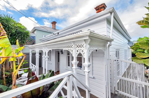 Photo 36 - Classic 3 Bedroom Home near Ponsonby Rd