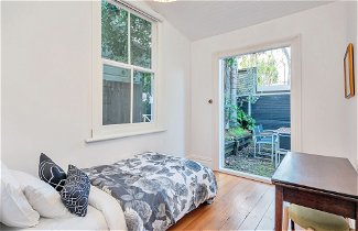 Photo 3 - Classic 3 Bedroom Home near Ponsonby Rd
