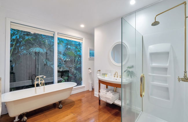 Classic 3 Bedroom Home near Ponsonby Rd - Foto 27