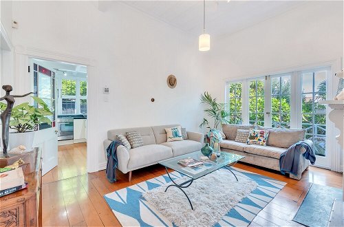Photo 31 - Classic 3 Bedroom Home near Ponsonby Rd