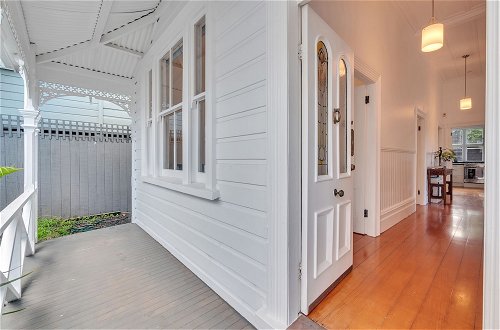 Photo 19 - Classic 3 Bedroom Home near Ponsonby Rd