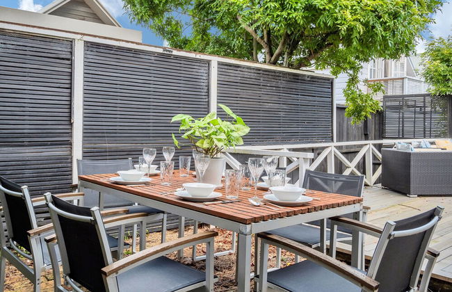 Classic 3 Bedroom Home near Ponsonby Rd - Foto 32