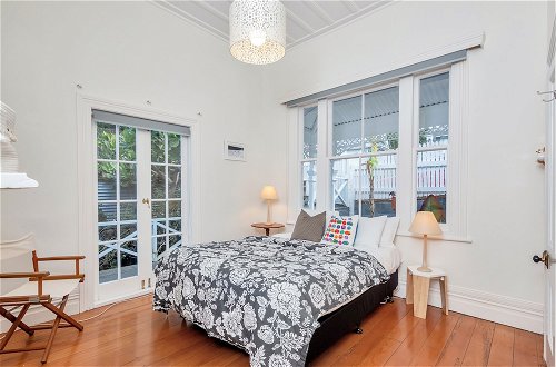 Photo 2 - Classic 3 Bedroom Home near Ponsonby Rd