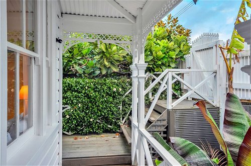 Photo 33 - Classic 3 Bedroom Home near Ponsonby Rd