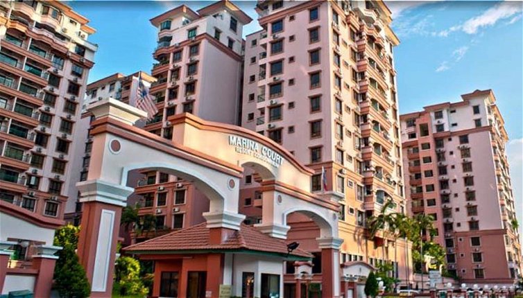 Foto 1 - Jack's CondoApartment @ Marina Court Resort Condominium