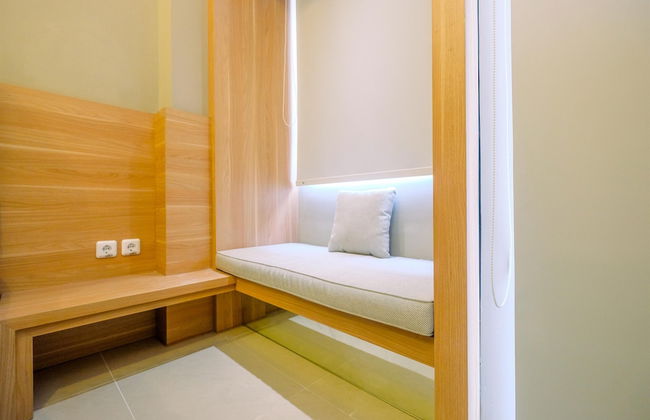 Wonderful Studio Apartment at Mustika Golf Residence - Foto 8