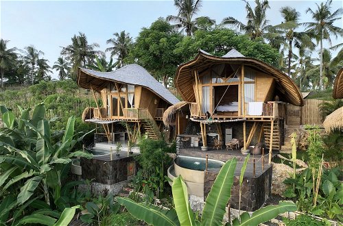 Photo 10 - Kalma Bamboo Eco Lodge