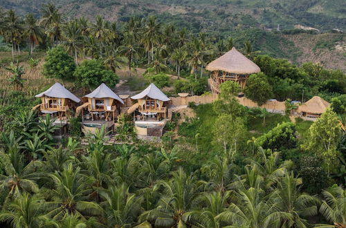 Photo 1 - Kalma Bamboo Eco Lodge