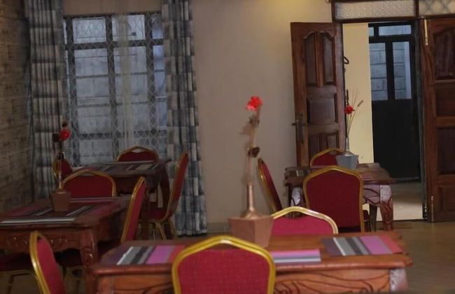 Stay.Plus Villa Serene Hotel Kitale - Foto 12