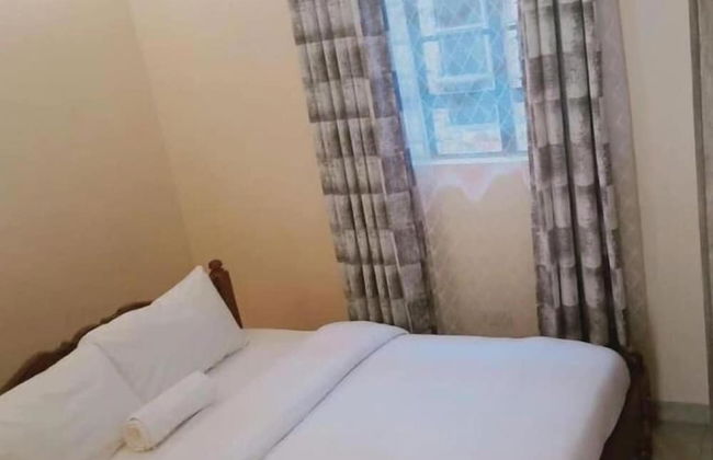 Stay.Plus Villa Serene Hotel Kitale - Foto 4