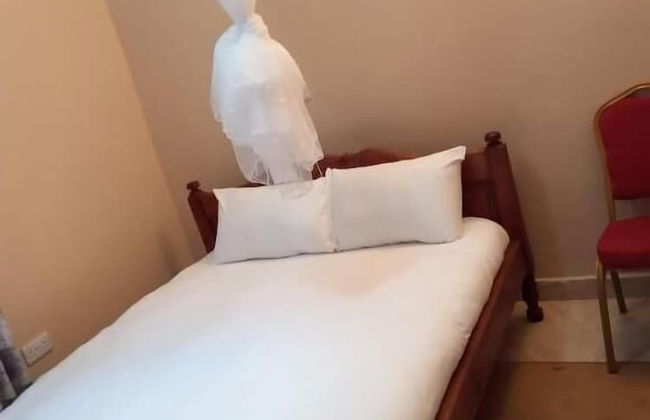 Stay.Plus Villa Serene Hotel Kitale - Foto 8