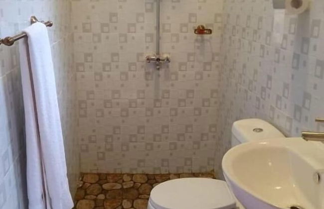 Stay.Plus Villa Serene Hotel Kitale - Foto 11