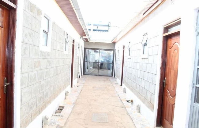 Stay.Plus Villa Serene Hotel Kitale - Foto 19