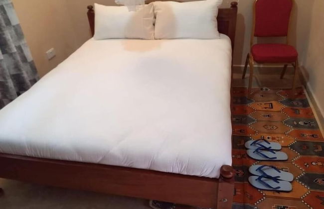 Stay.Plus Villa Serene Hotel Kitale - Foto 3