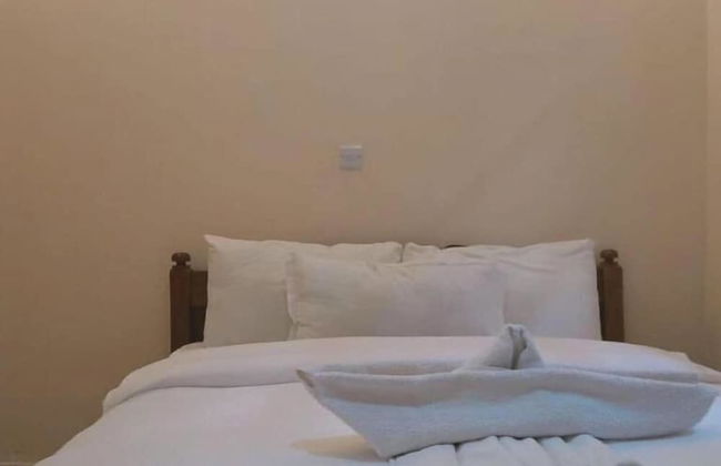 Stay.Plus Villa Serene Hotel Kitale - Foto 6