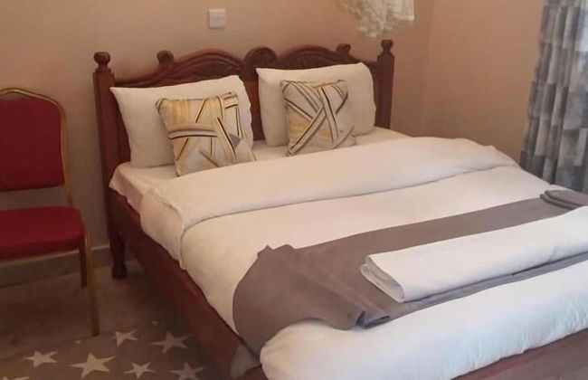 Stay.Plus Villa Serene Hotel Kitale - Foto 7